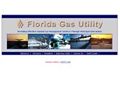 1511gas companies Florida Gas Utility