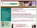 2400organizations Florida Impact