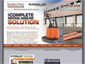 2389material handling equipment wholesale Florida Lift Systems Inc