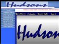 Hudsons Inc