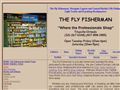 1993fishing tackle dealers Fly Fisherman