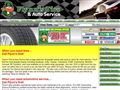 Flynns Tire and Svc Ctr