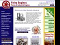 2500engines diesel manufacturers Foley Industrial Engines
