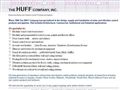 Huff Co Inc