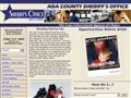 Ada County Work Release Ctr