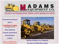 2352exporters Adams Equipment Co