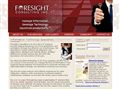 1896computers system designers and consultants Foresight Consulting Inc