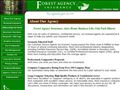 Forest Agency
