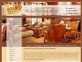 2237furniture dealers retail Foreign Accents Intl