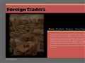 1522furniture dealers retail Foreign Traders Inc