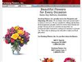 1967florists retail Forsberg Flowers