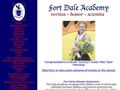 Fort Dale Academy