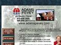 2450real estate Adams Pevey Realty Svc