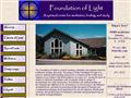 2290organizations Foundation Of Light