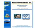 Fostoria Industries Inc
