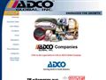 1907adhesives and sealants manufacturers Adco Products Inc