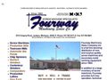Fourway Machinery Sales Co