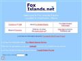 0Electric Companies Fox Islands Elec Co Op