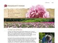 2013artificial flowers and plants and trees Fragrant Farms Inc