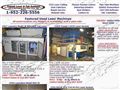 2411lasers equipment and service wholesale Franek Laser and Fab Systems