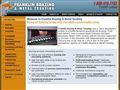 Franklin Brazing and Metal Treat