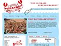 0Seafood Retail Franks Seafood Market
