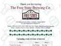 Free State Brewing Co