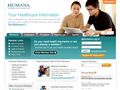 2047health maintenance organizations Humana Insurance