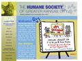 2195humane societies Humane Society Of Greater KC