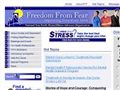 2359non profit organizations Freedom From Fear