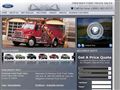 Freeway Ford Truck Sales Inc