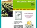 Freshway Foods