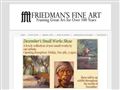 1820art galleries and dealers Friedmans Fine Art
