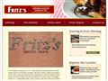 2118sausagesother prepared meat prod mfrs Fritzs Superior Meat Co