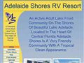 2153campgrounds Adelaide Shores Rv Resort