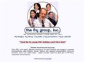 1570executive search consultants Fry Group Inc