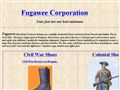 Fugawee Corp