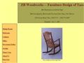 1431furniture designers and custom builders Furniture Design Of Taos