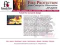 Futrell Fire Consult and Design