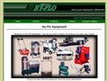 Hy Flo Equipment Co