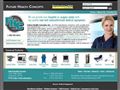 2267hospital equipment and supplies mfrs Future Health Concepts Inc