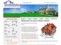 2139buildings pre cut prefabricatedmodular Future Home Technology Inc