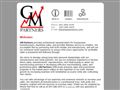 1634manufacturers agents and representatives G M Partners LTD