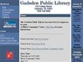 1885libraries public Gadsden Public Library