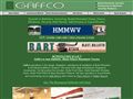 1858bullet resistant equipment wholesale Gaffco Inc