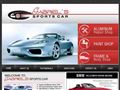 Gabriel Sportscars Inc