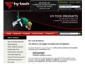 Hy Tech Products Inc