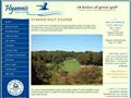 2091golf courses public Hyannis Golf Club At Iyanough
