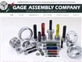 Gage Assembly Co