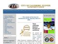 2041city government finance and taxation Galesburg City Finance Dept